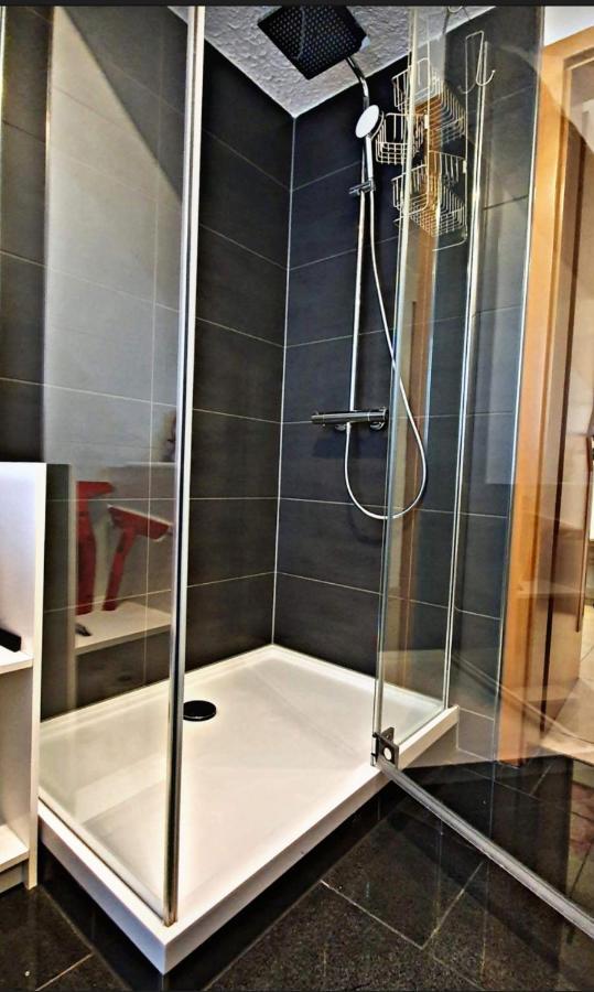 Ferienwohnung Dornhofer Wallduern Exteriér fotografie