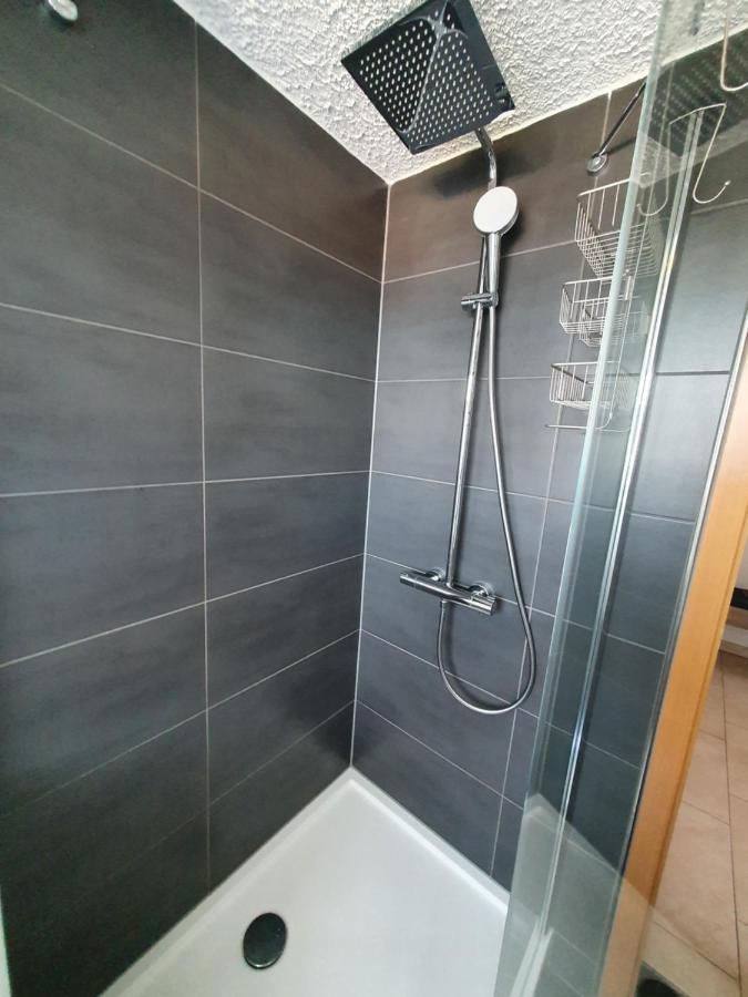 Ferienwohnung Dornhofer Wallduern Exteriér fotografie